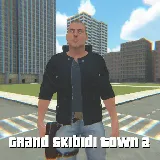 Grand Skibidi Town 2