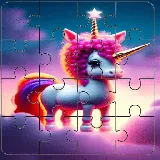 My Little Pony Sliding Tile Challenge